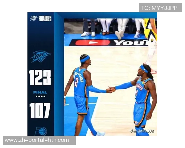 亚历山大总决赛前两场狂砍72分创下NBA历史新高纪录