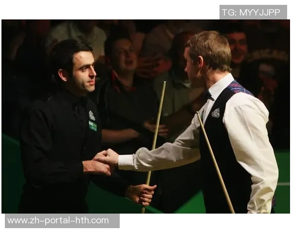 亨德利与奥沙利文巅峰对决乒乓球传奇的荣耀与挑战