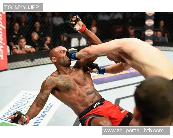 UFC214巅峰对决乔恩琼斯与科米尔的激烈较量与精彩瞬间回顾